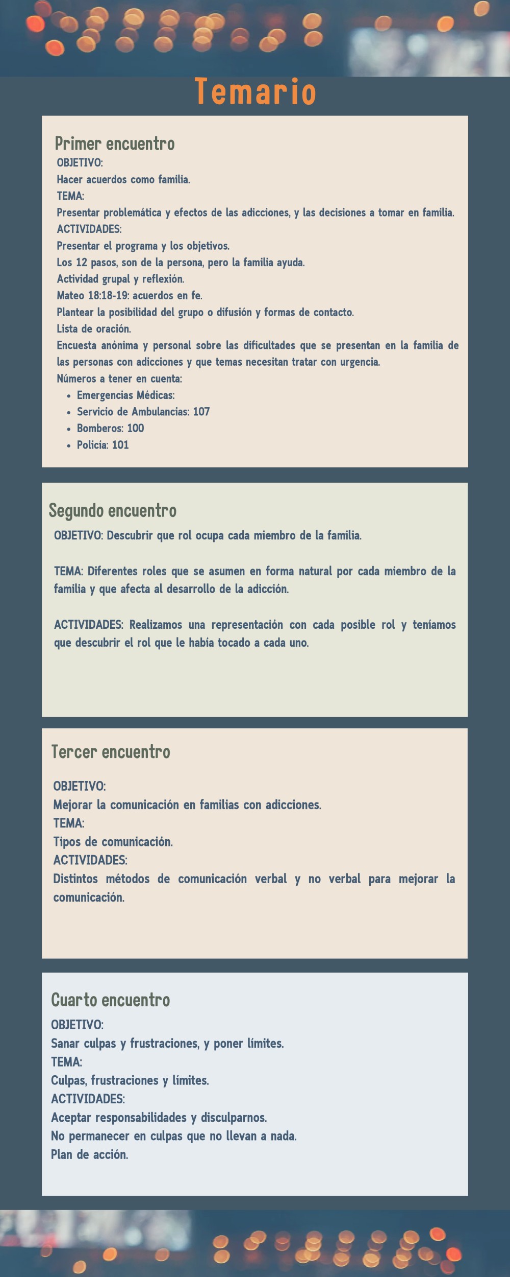 PPEAA intro 5 al curso