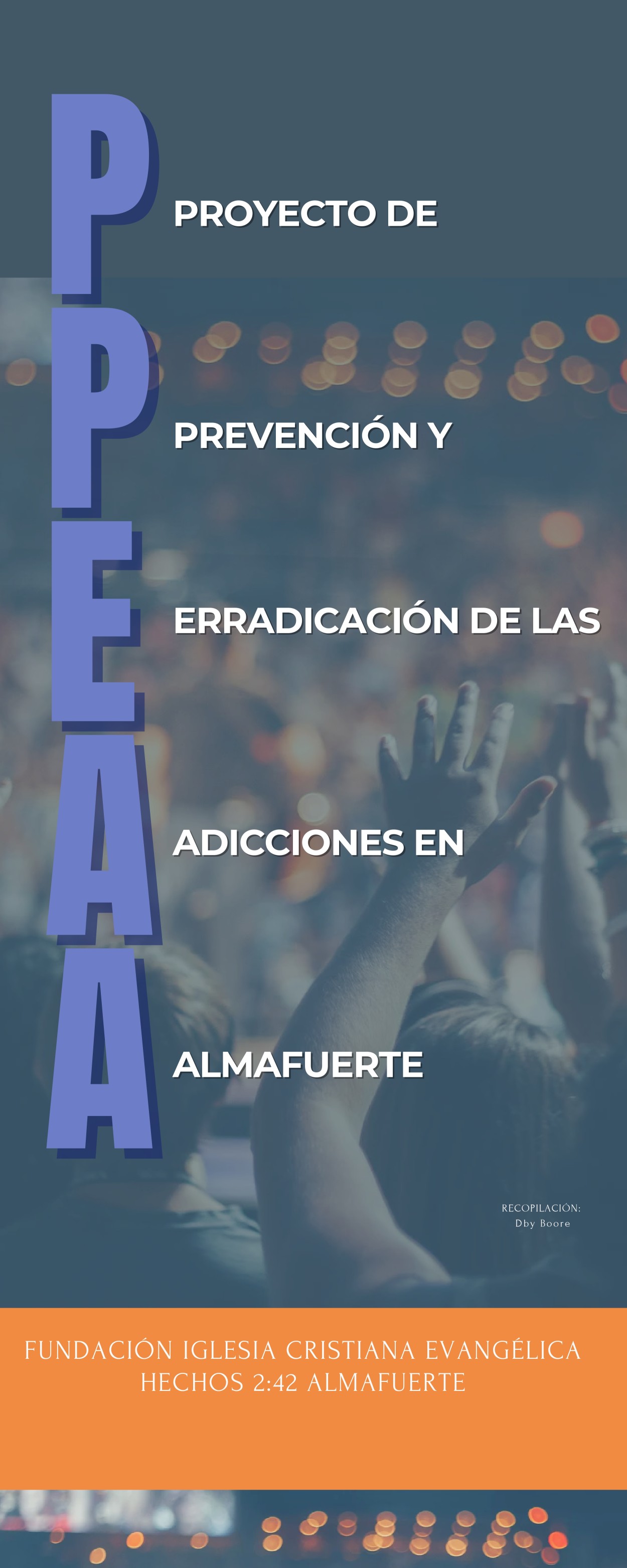 PPEAA intro 2 al curso