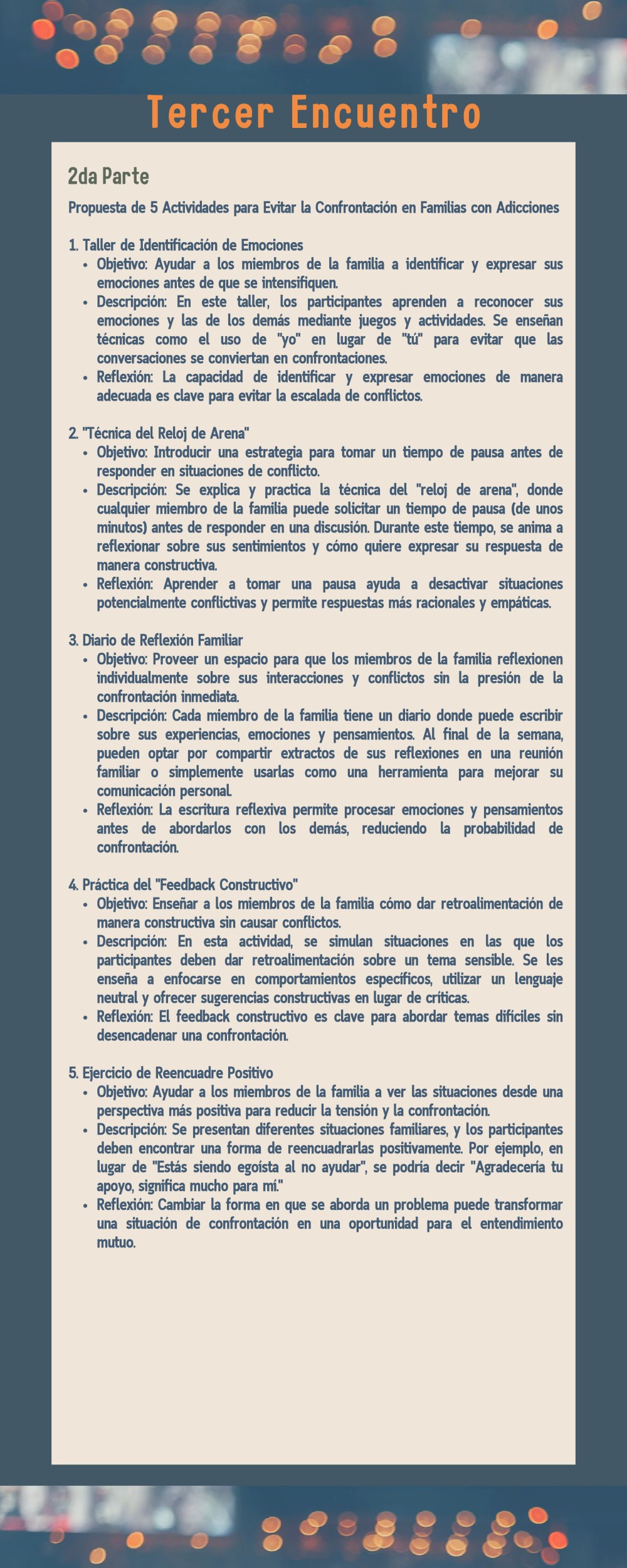 encuentro 3