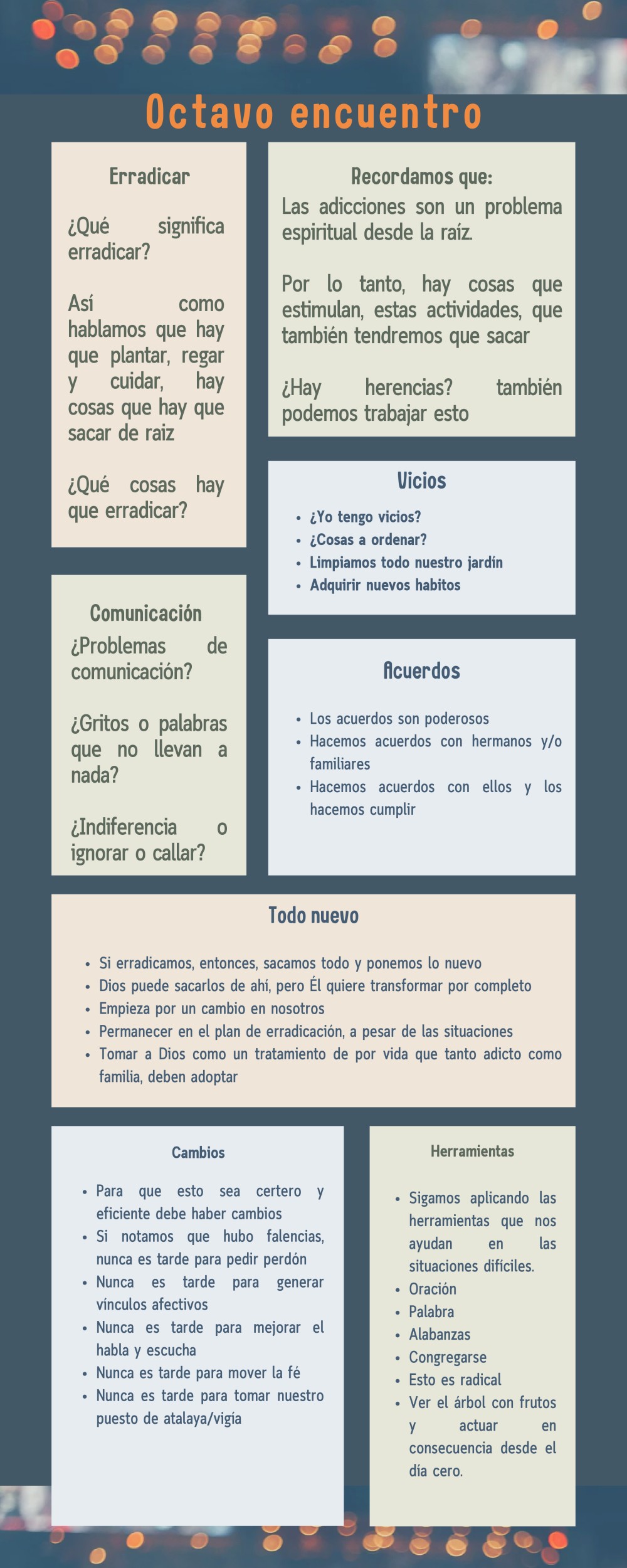 encuentro 8