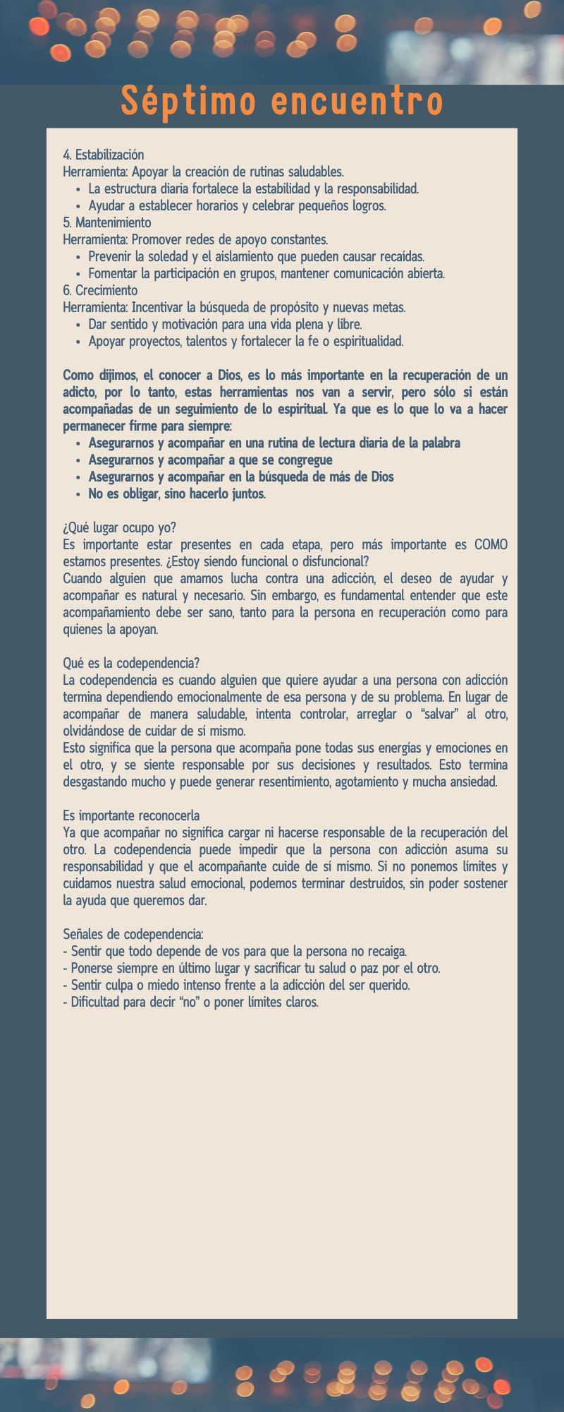 encuentro 7 -2da parte